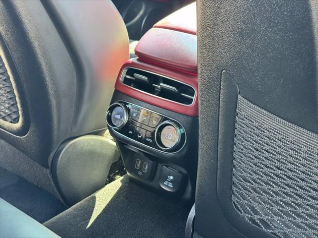 2022 Genesis GV70 3.5T AWD Sport
