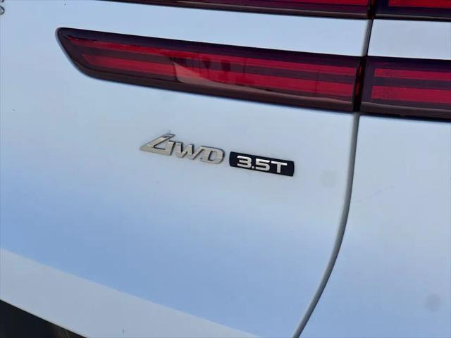 2022 Genesis GV70 3.5T AWD Sport