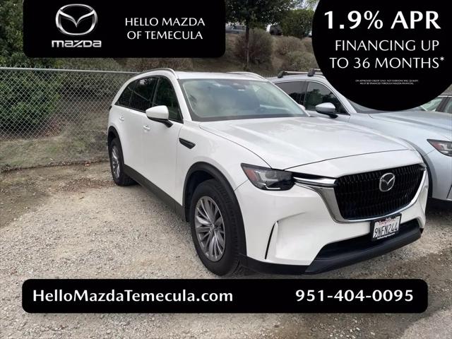 2024 Mazda X-90 3.3 Turbo Preferred for sale in Temecula, CA