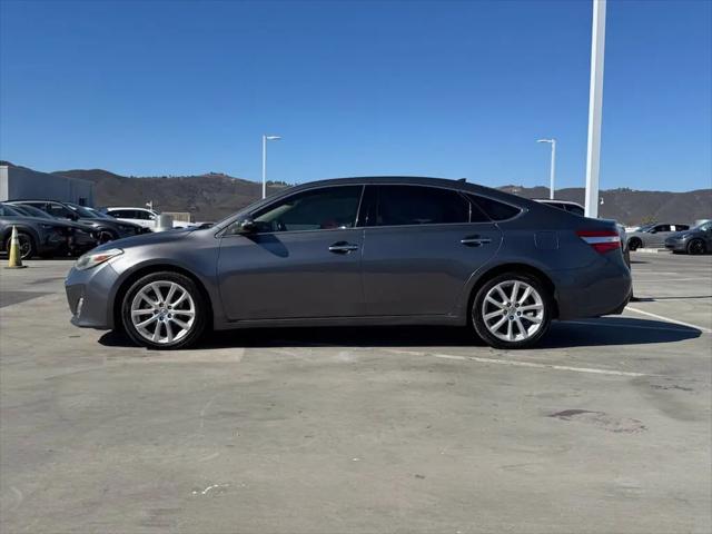 2013 Toyota Avalon Limited