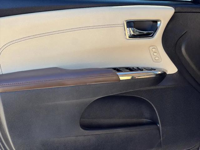 2013 Toyota Avalon Limited