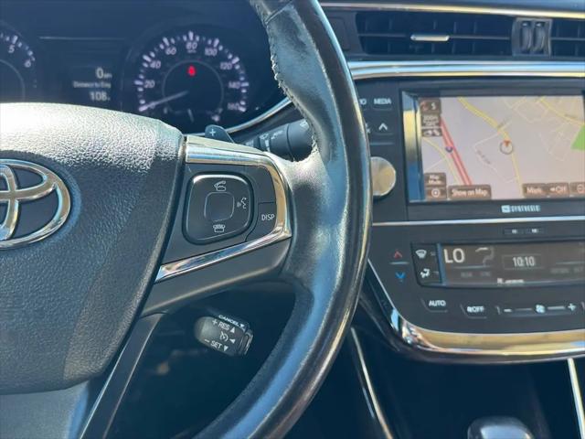 2013 Toyota Avalon Limited