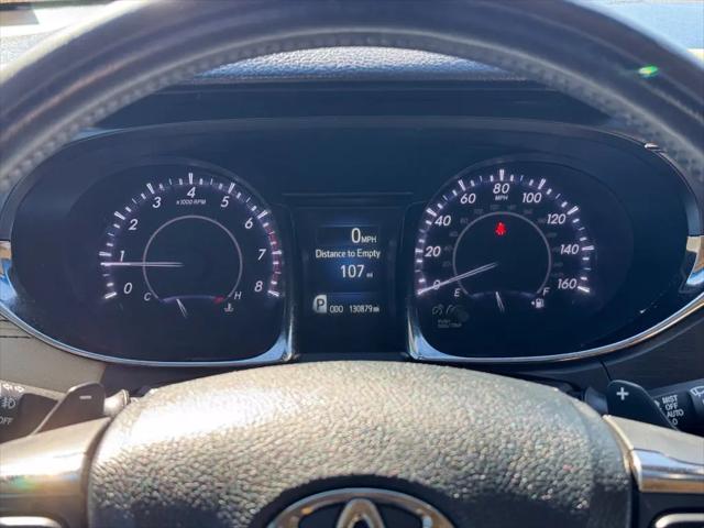 2013 Toyota Avalon Limited