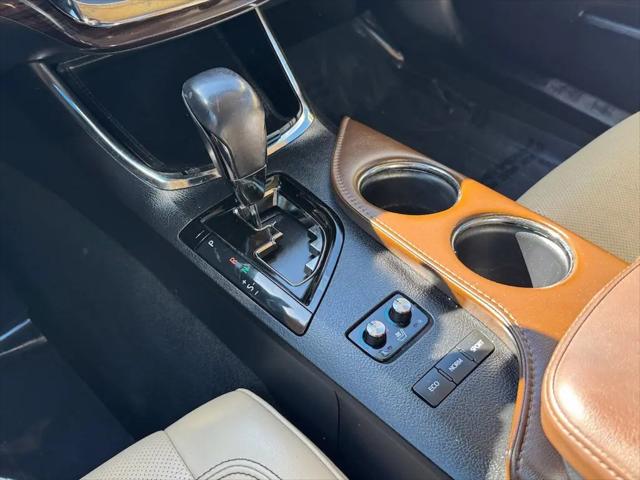 2013 Toyota Avalon Limited