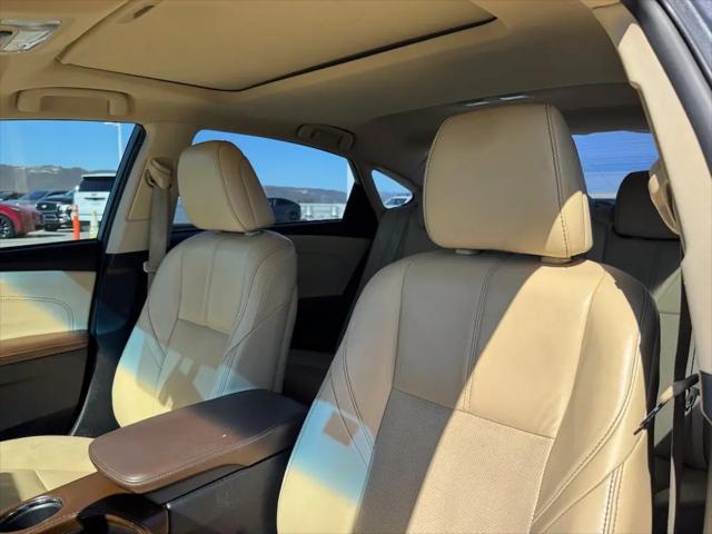 2013 Toyota Avalon Limited