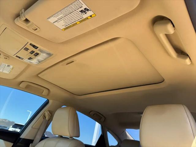 2013 Toyota Avalon Limited