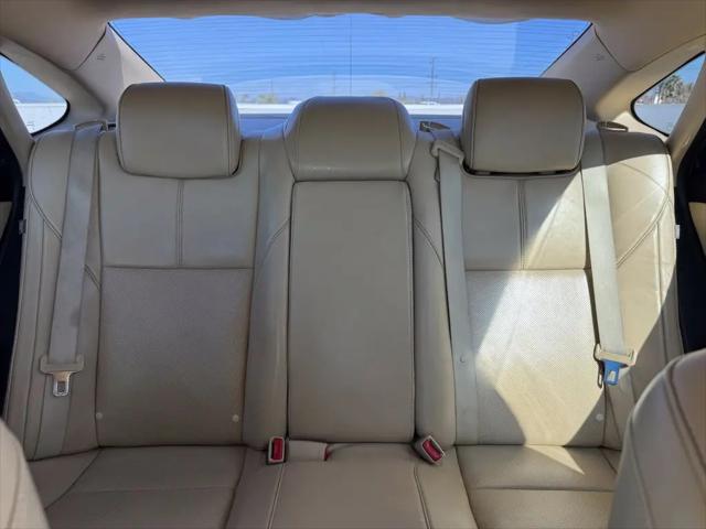 2013 Toyota Avalon Limited