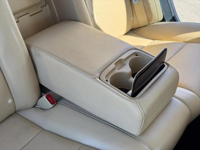 2013 Toyota Avalon Limited