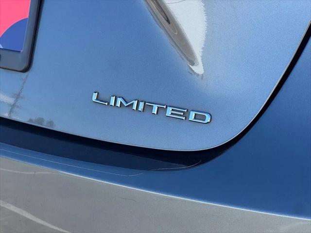 2013 Toyota Avalon Limited