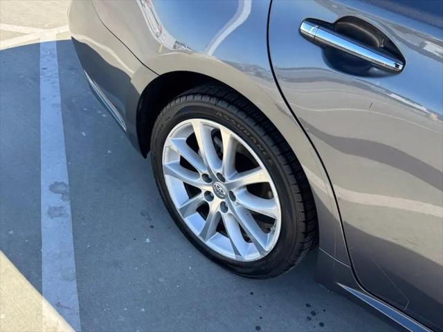 2013 Toyota Avalon Limited