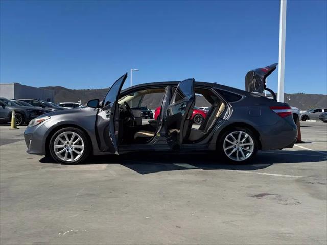 2013 Toyota Avalon Limited