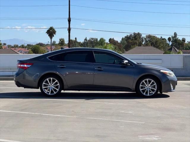 2013 Toyota Avalon Limited