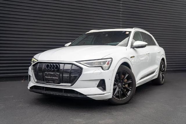 2019 Audi e-tron Premium Plus for sale in Lawrenceville, NJ