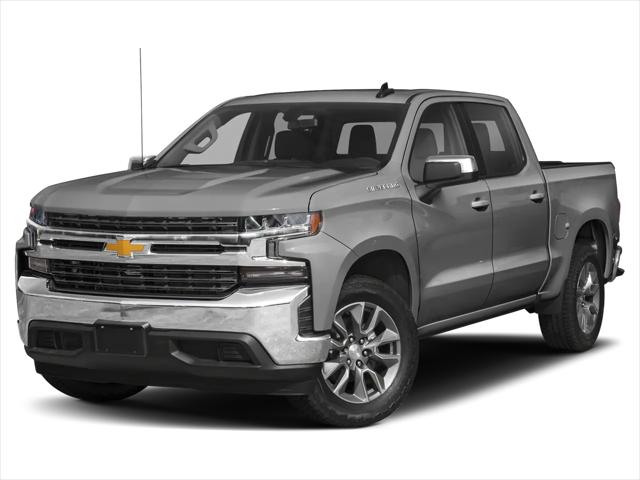 2021 Chevrolet Silverado 1500 RST for sale in Rainbow City, AL