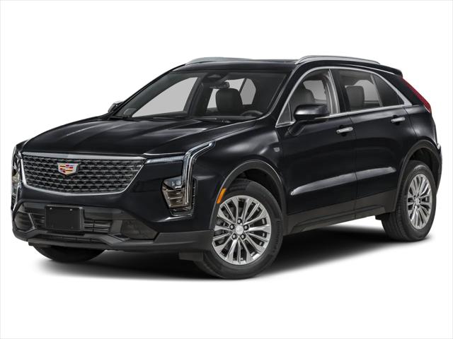 2024 Cadillac XT4 FWD Premium Luxury for sale in Rainbow City, AL