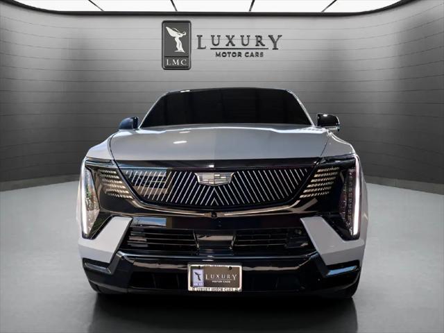 2025 Cadillac Escalade Sport 2 AWD