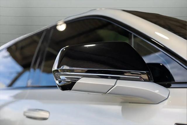 2025 Cadillac Escalade Sport 2 AWD