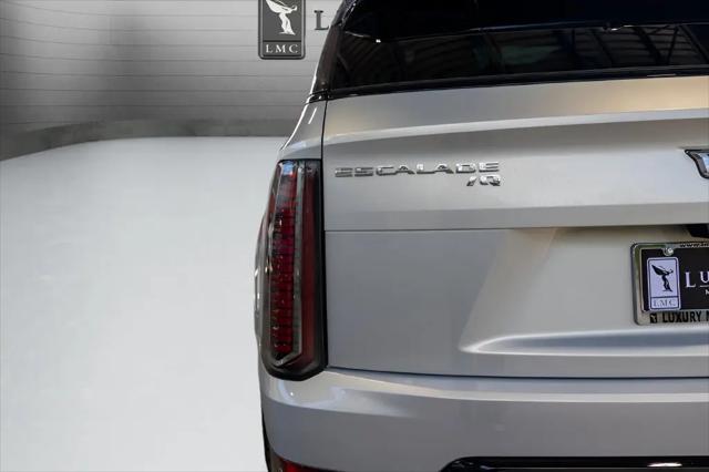 2025 Cadillac Escalade Sport 2 AWD