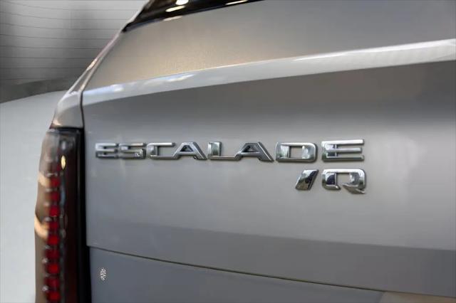 2025 Cadillac Escalade Sport 2 AWD