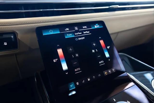 2025 Cadillac Escalade Sport 2 AWD