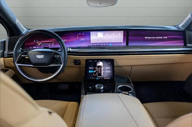 2025 Cadillac Escalade Sport 2 AWD