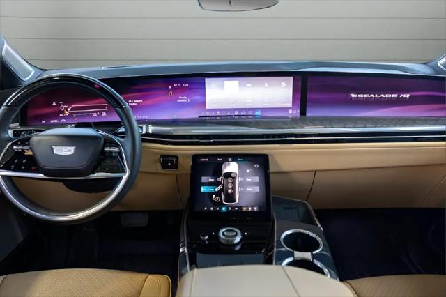2025 Cadillac Escalade Sport 2 AWD