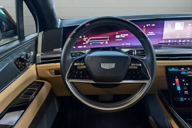 2025 Cadillac Escalade Sport 2 AWD