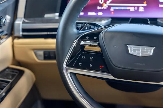 2025 Cadillac Escalade Sport 2 AWD