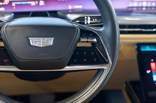 2025 Cadillac Escalade Sport 2 AWD