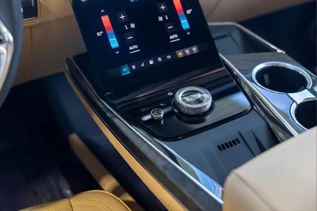 2025 Cadillac Escalade Sport 2 AWD