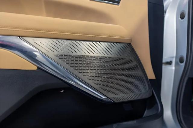 2025 Cadillac Escalade Sport 2 AWD