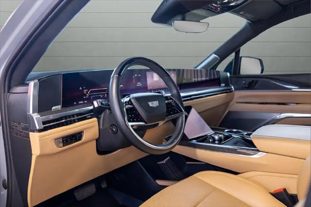 2025 Cadillac Escalade Sport 2 AWD