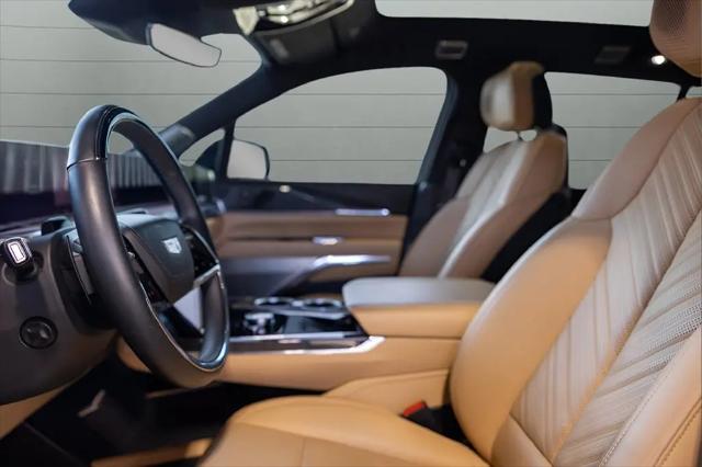 2025 Cadillac Escalade Sport 2 AWD
