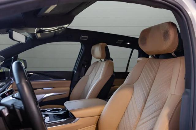 2025 Cadillac Escalade Sport 2 AWD