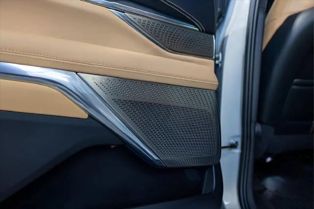 2025 Cadillac Escalade Sport 2 AWD