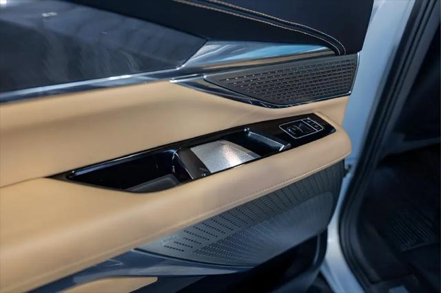 2025 Cadillac Escalade Sport 2 AWD
