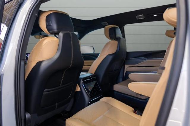 2025 Cadillac Escalade Sport 2 AWD