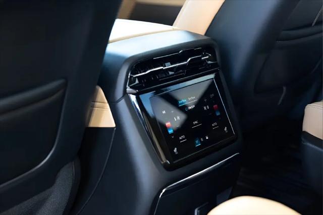 2025 Cadillac Escalade Sport 2 AWD