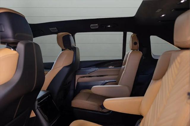 2025 Cadillac Escalade Sport 2 AWD
