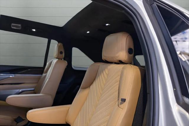 2025 Cadillac Escalade Sport 2 AWD