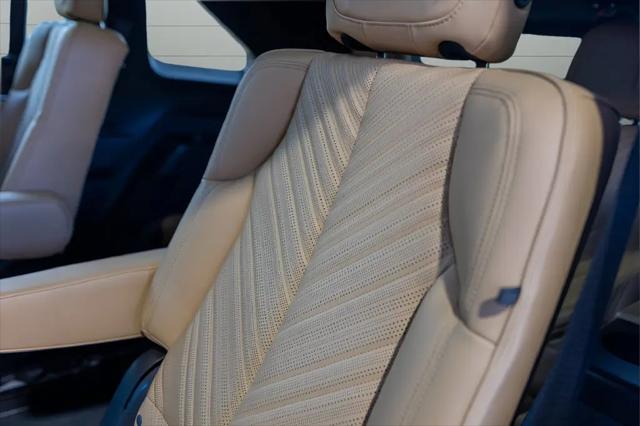 2025 Cadillac Escalade Sport 2 AWD