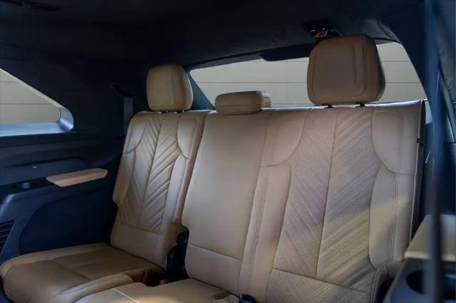 2025 Cadillac Escalade Sport 2 AWD