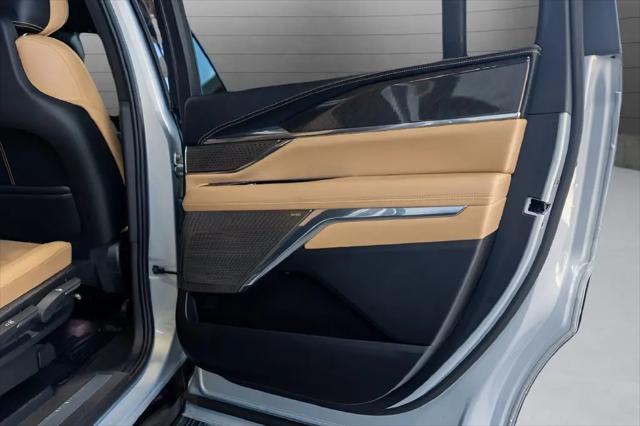 2025 Cadillac Escalade Sport 2 AWD