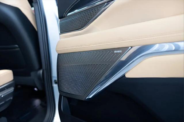 2025 Cadillac Escalade Sport 2 AWD