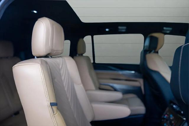 2025 Cadillac Escalade Sport 2 AWD