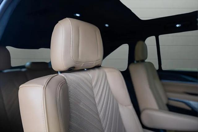 2025 Cadillac Escalade Sport 2 AWD
