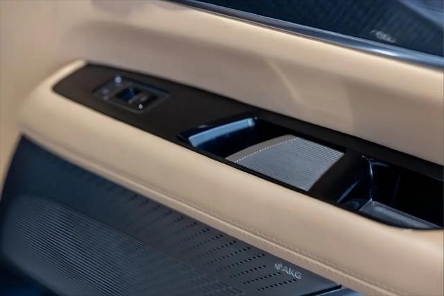2025 Cadillac Escalade Sport 2 AWD