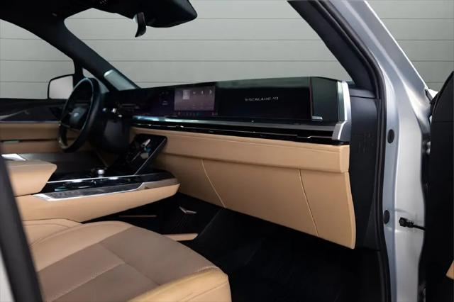 2025 Cadillac Escalade Sport 2 AWD