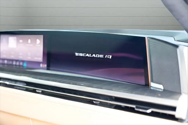 2025 Cadillac Escalade Sport 2 AWD