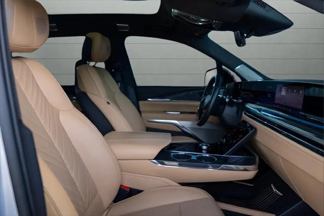 2025 Cadillac Escalade Sport 2 AWD